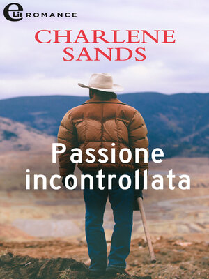 cover image of Passione incontrollata